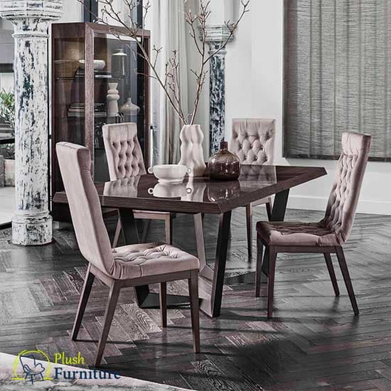 Dining Room Furniture Upholstery