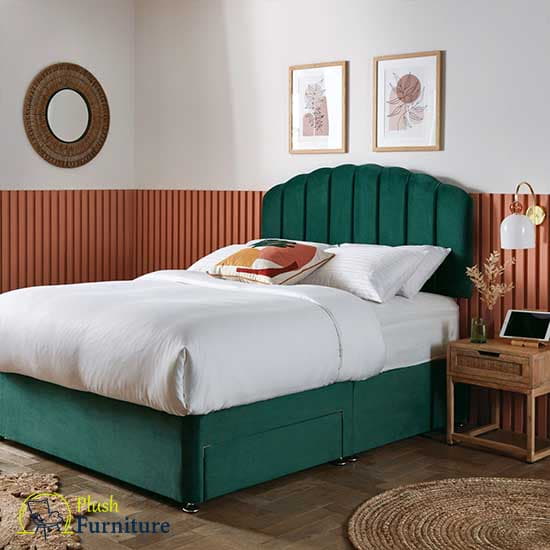 Headboard bed Upholstery