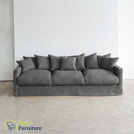 Linen Sofa Upholstery Dubai