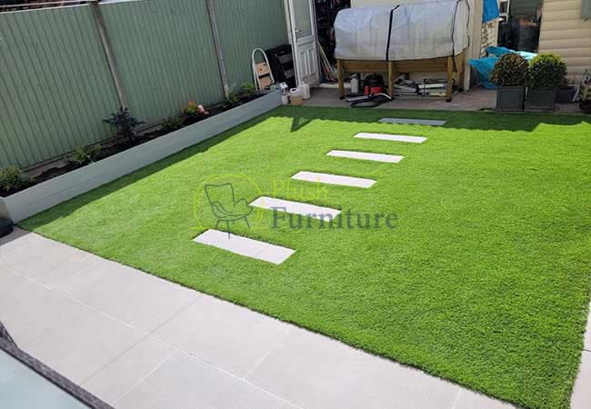 Lawn Artificial Grass Carpet