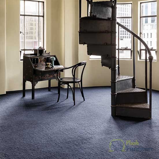 Reading Room Wool Carpet