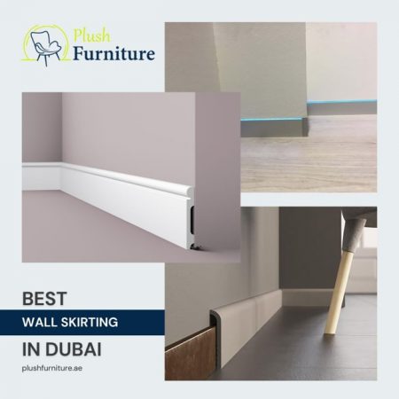 Skirting Dubai | Custom Made Skirting Board Tiles UAE