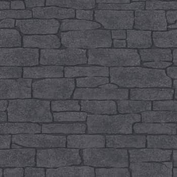 Brick Wall Stone Wallpaper