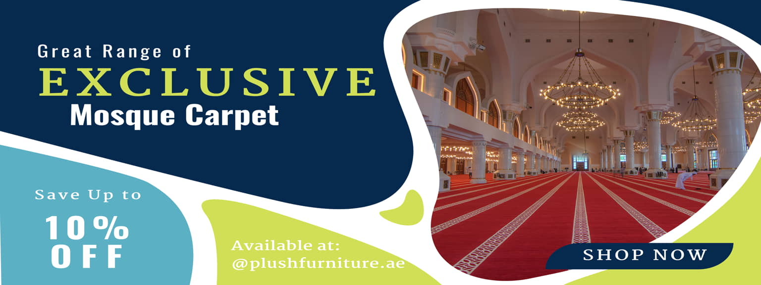 best Mosque carpet