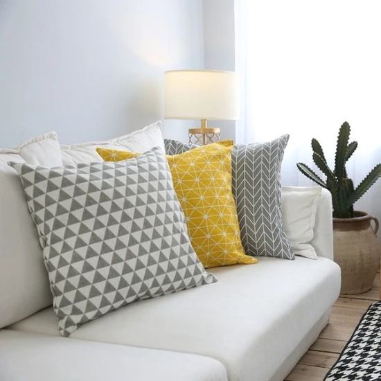 Versatile Cushions Dubai