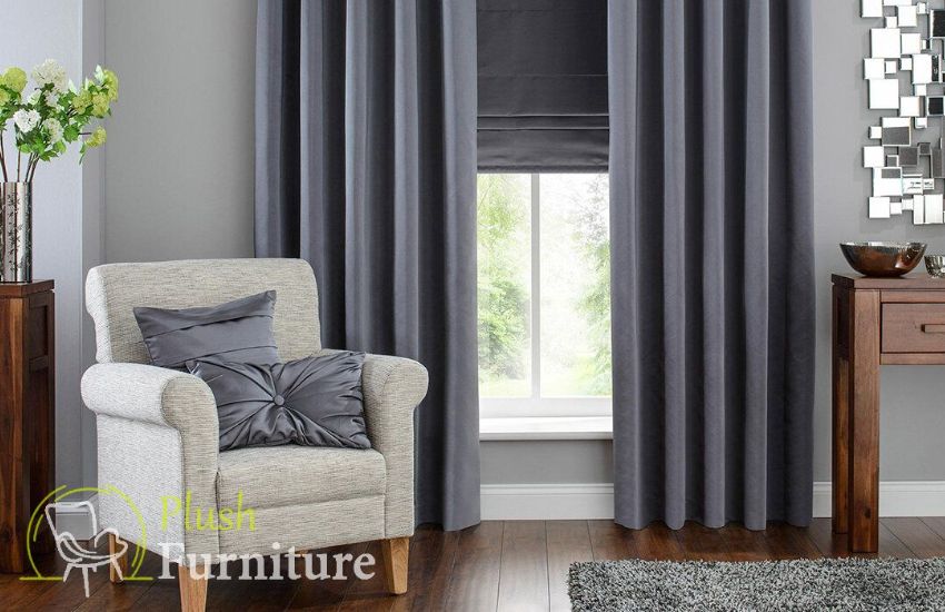 How to Choose the Right Curtain Lengths