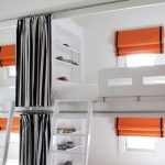 bunk bed curtains