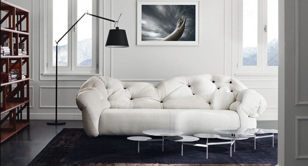 Home 2025 27 Customized Sofa