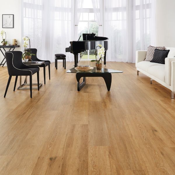 Flooring