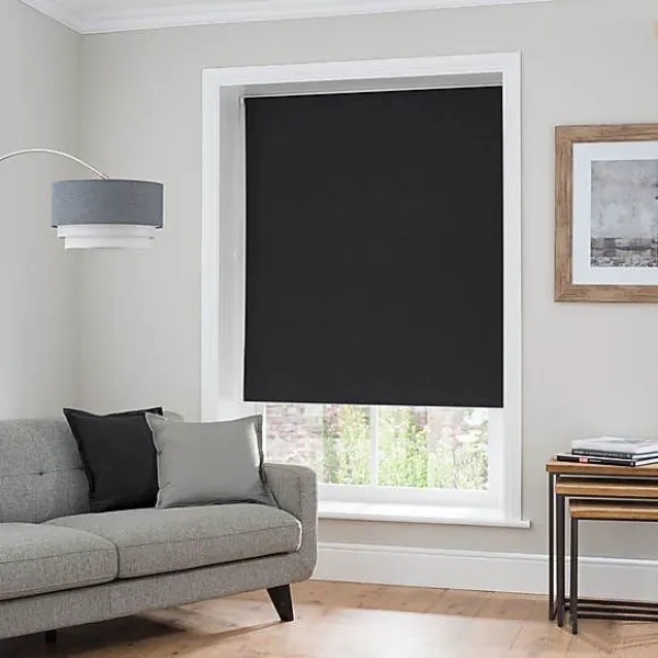 Balckout Blinds in Abu Dhabi