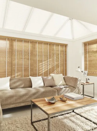 Best Window Blinds Abu Dhabi