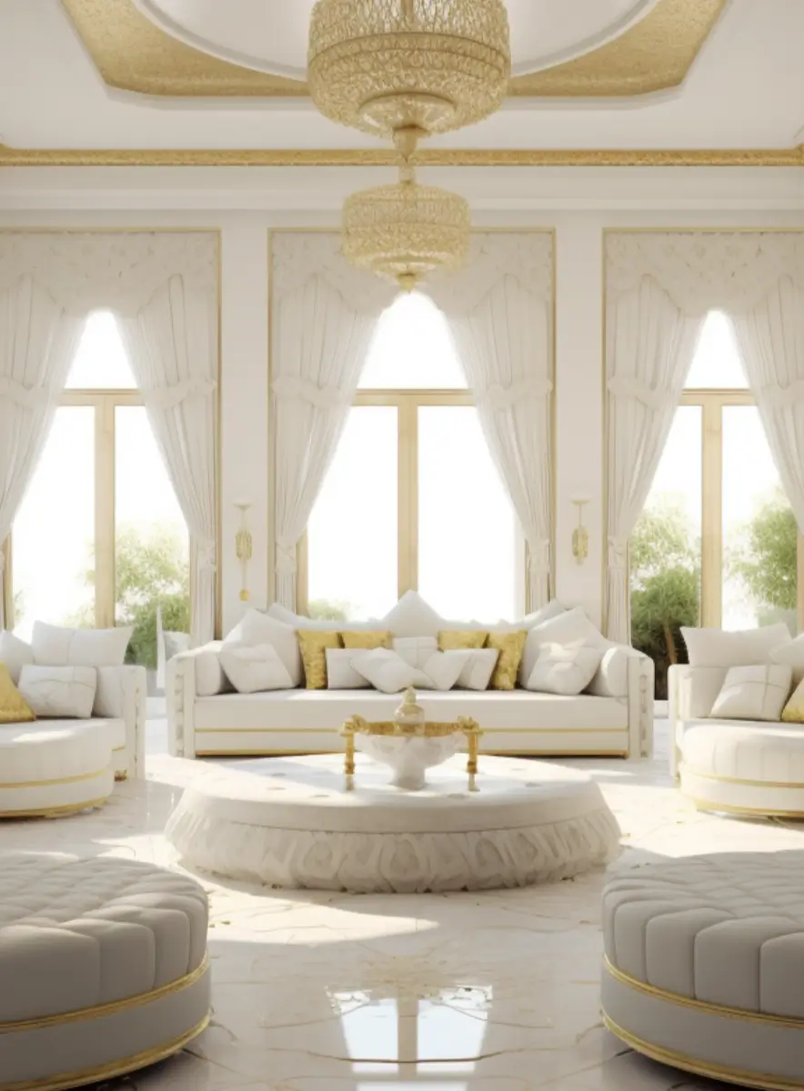 Upholstery - Abu Dhabi 2 Furniture upholstery Abu Dhabi