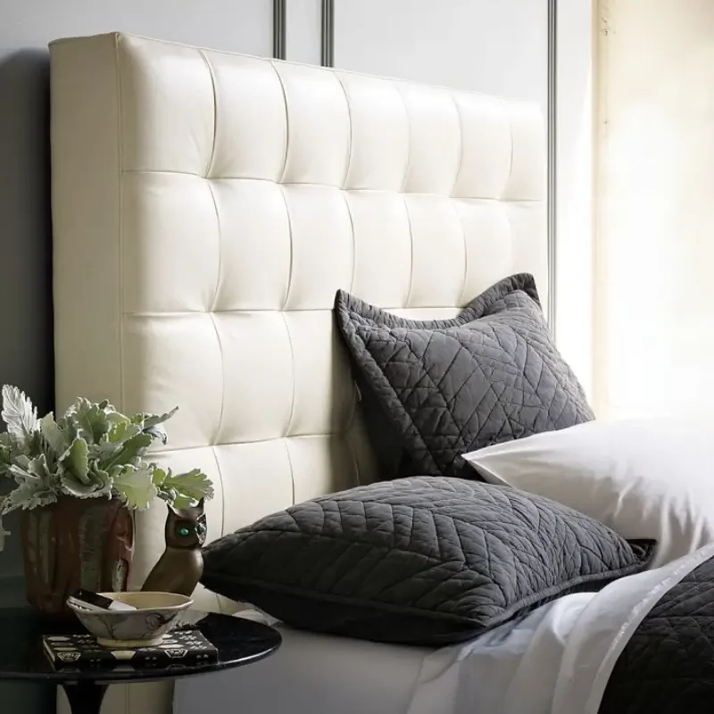 Upholstery - Abu Dhabi 5 Headboard Upholstery Abu Dhabi - UAE