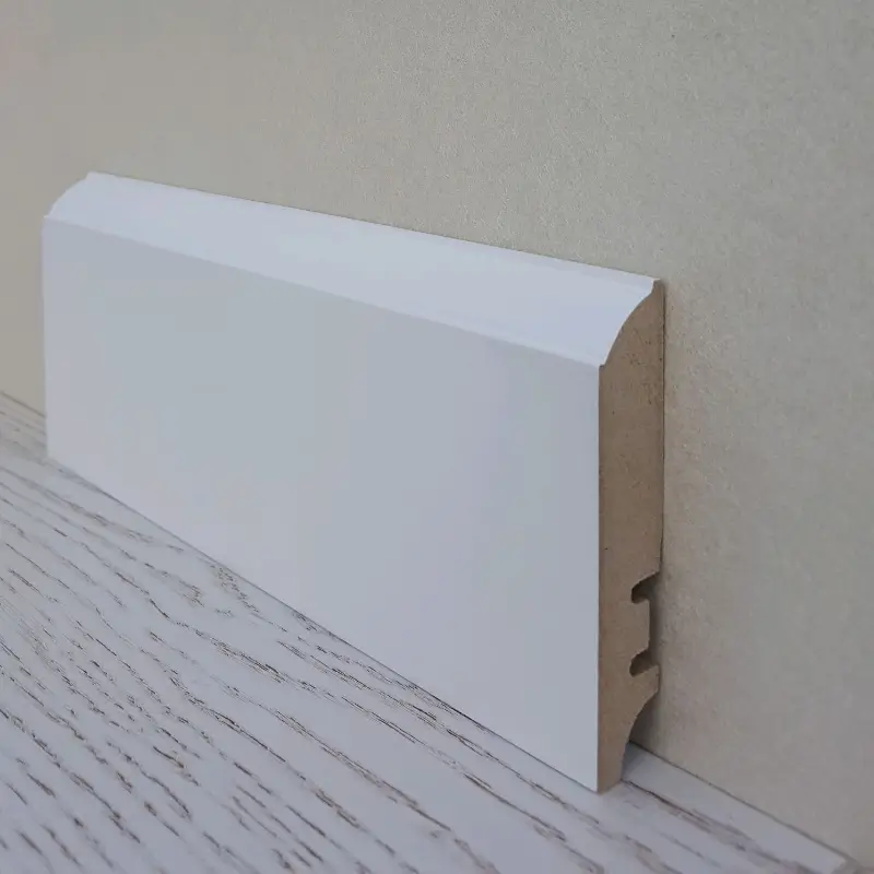 Wall Skirting - Abu Dhabi 6 MDF Skirting - Abu Dhabi