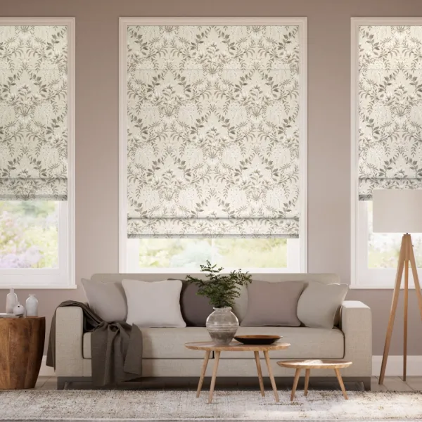 Roman Blinds