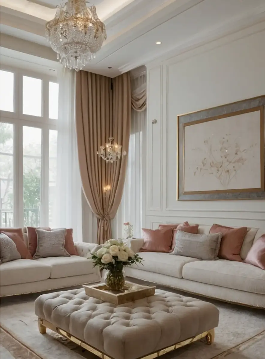 Upholstery - Abu Dhabi 1 Sofa upholstery Abu Dhabi