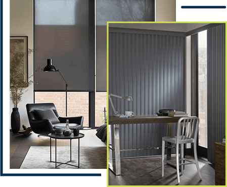 Blinds Supplier in Abu Dhabi