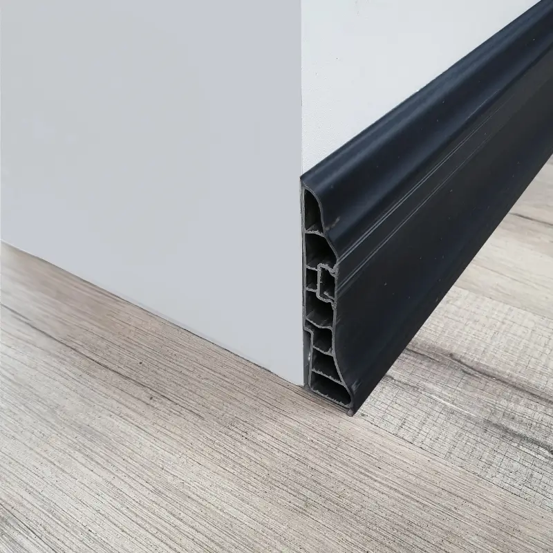 Wall Skirting - Abu Dhabi 5 pvc skirting - abu dhabi