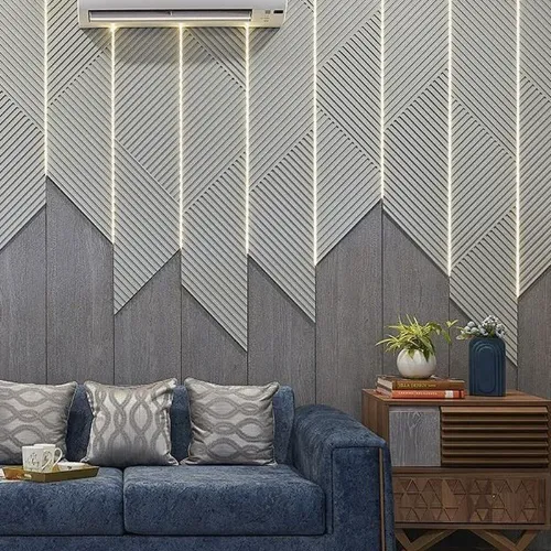 Wall panels in Ras Al Khaimah 19 MDF Panels