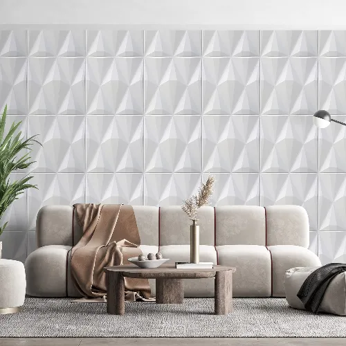 Wall panels in Ras Al Khaimah 20 PVC Panels