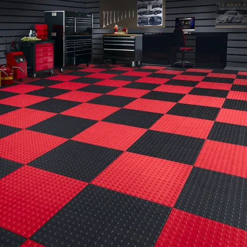 Flooring in Ras Al Khaimah 19 Rubber Flooring