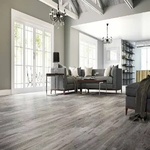 Flooring in Ras Al Khaimah 15 ZS-Higher Spc Flooring