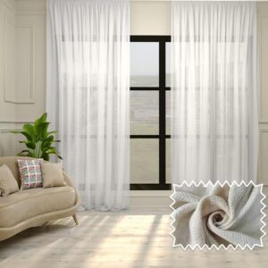 Natural Taupe Drape