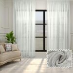 Sheer Curtains 18 Ay 345018