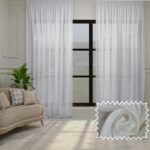 Sheer Curtains 15 Ay 345022