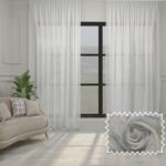 Sheer Curtains 39 Ay 345031