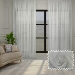 Sheer Curtains 36 Ay 345037