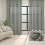Sheer Curtains 27 Ay 345047