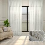 Sheer Curtains 33 Ay 345053