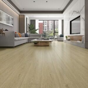 SPC Pale Oak Style