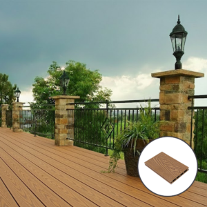 ZS 3D Black Teak