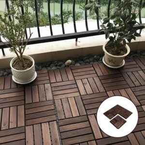 ZS Acacia Brown