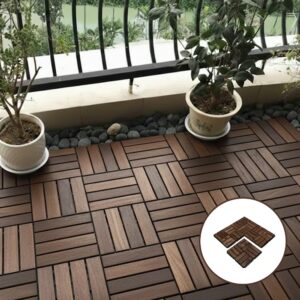 ZS Acacia Wood