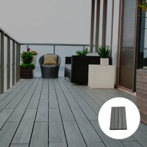 ZS Co-extrusion Gray