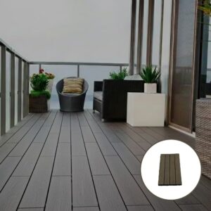 ZS Co-extrusion Brown