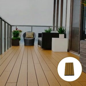 ZS Co-extrusion Teak