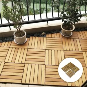 ZS GV Golden Oak