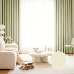 Blackout Curtains