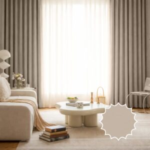 Blackout Curtains