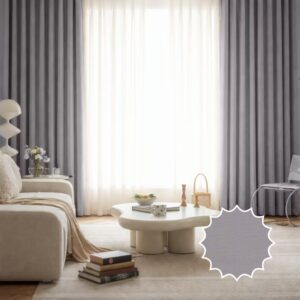 Blackout Curtains
