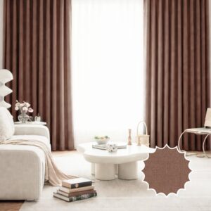 Blackout Curtains