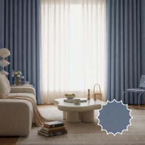 Blackout Curtains