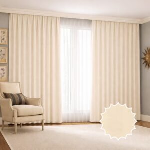 Blackout Curtains