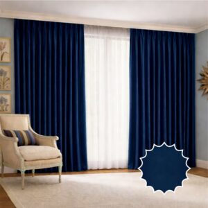 Blackout Curtain
