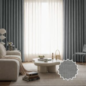 Blackout Curtains