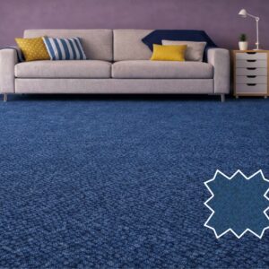 Wall to Wall Carpet